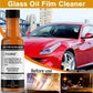 💖Free Shipping +PACK OF 2 /3💖Ultimate Car Glass Cleaning Agent – Powerful Stain Remover