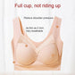 Buy 1 Get 2 Free - Sexy Push Up Wireless bra's