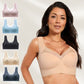 Buy 1 Get 2 Free - Sexy Push Up Wireless bra's