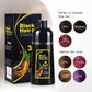 💖Buy 2 get Free Shipping ,from 5%-20% OFF 💖🔥3-IN-1 BLACK HAIR DYE SHAMPOO (AYURVEDIC NO SIDE EFFECT)🔥