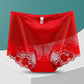 Ladies Silk Lace Handmade Panties