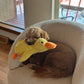 Quack-Quack Duck Dog Toy