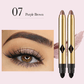 ✨Buy 2 get 1 Free✨2-in-1 Pearlescent Eyeshadow Makeup Pen