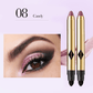 ✨Buy 2 get 1 Free✨2-in-1 Pearlescent Eyeshadow Makeup Pen