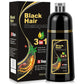 💖Buy 2 get Free Shipping ,from 5%-20% OFF 💖🔥3-IN-1 BLACK HAIR DYE SHAMPOO (AYURVEDIC NO SIDE EFFECT)🔥