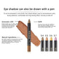 BUY 3 PAY 2🔥15 Color Highlighter Eyeshadow Pencil Glitter Eye Shadow Eyeliner Pen