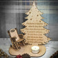 Christmas 49% OFF - Remembrance Candle Ornament To Remember Loved Ones