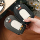 Cute Penguins PU Credit Card Coin Wallet