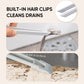 🔥LAST DAY SALE-49% OFF🎁3-In-1 Multi-Function Rotating Crevice Cleaning Brush