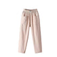 Women's Solid Color Loose Pants-Buy 2 get 10%off