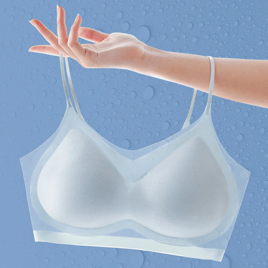 🎉BUY 1 GET 1 FREE-SUMMER ICE SILK COMFORT BRA