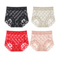 Pay 1 Get 4packs🌷Sexy Seamless Thin Lace Silk Care Panties-FREE SHIPPING