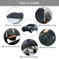 🔥Last Day Promotion 49% OFF🔥Windshield Snow Cover Sunshade
