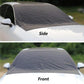 🔥Last Day Promotion 49% OFF🔥Windshield Snow Cover Sunshade
