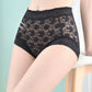 Pay 1 Get 4packs🌷Sexy Seamless Thin Lace Silk Care Panties-FREE SHIPPING