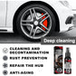 Buy 2 Get 1 Free-Multi-functional Rust Remover
