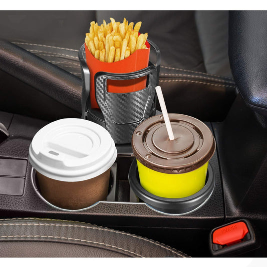 🎁2024 New Year Hot Sale🎁49% OFF- All Purpose Car Cup Holder