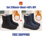 🔥49% OFF -Women's Anti-Slip Waterproof Snow Boots（💝Buy More Save More💝 Buy 2 Free Shipping）