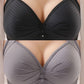 🔥New Year Sale 50% OFF🥰2024 Plus Size Comfortable Underwear Bra🎁Buy 2 Save 10%