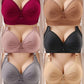 🔥New Year Sale 50% OFF🥰2024 Plus Size Comfortable Underwear Bra🎁Buy 2 Save 10%